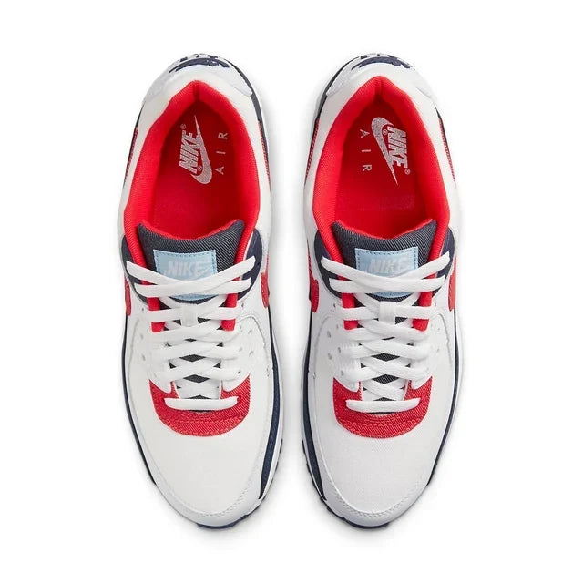Nike Air Max 90 (USA Denim)