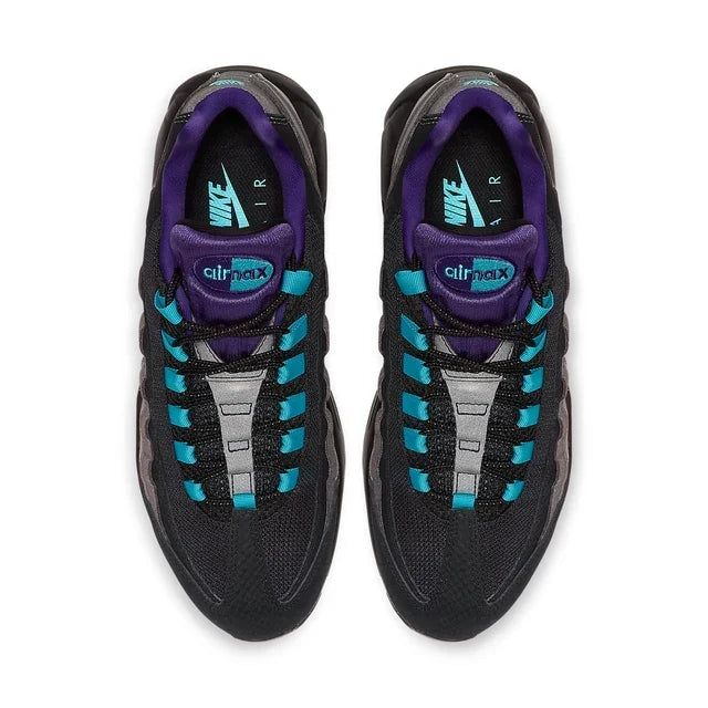 Nike Air Max 95 (Black Grape)