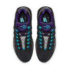 Nike Air Max 95 (Black Grape)