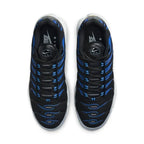 Nike Air Max Plus (Black Royal Blue)