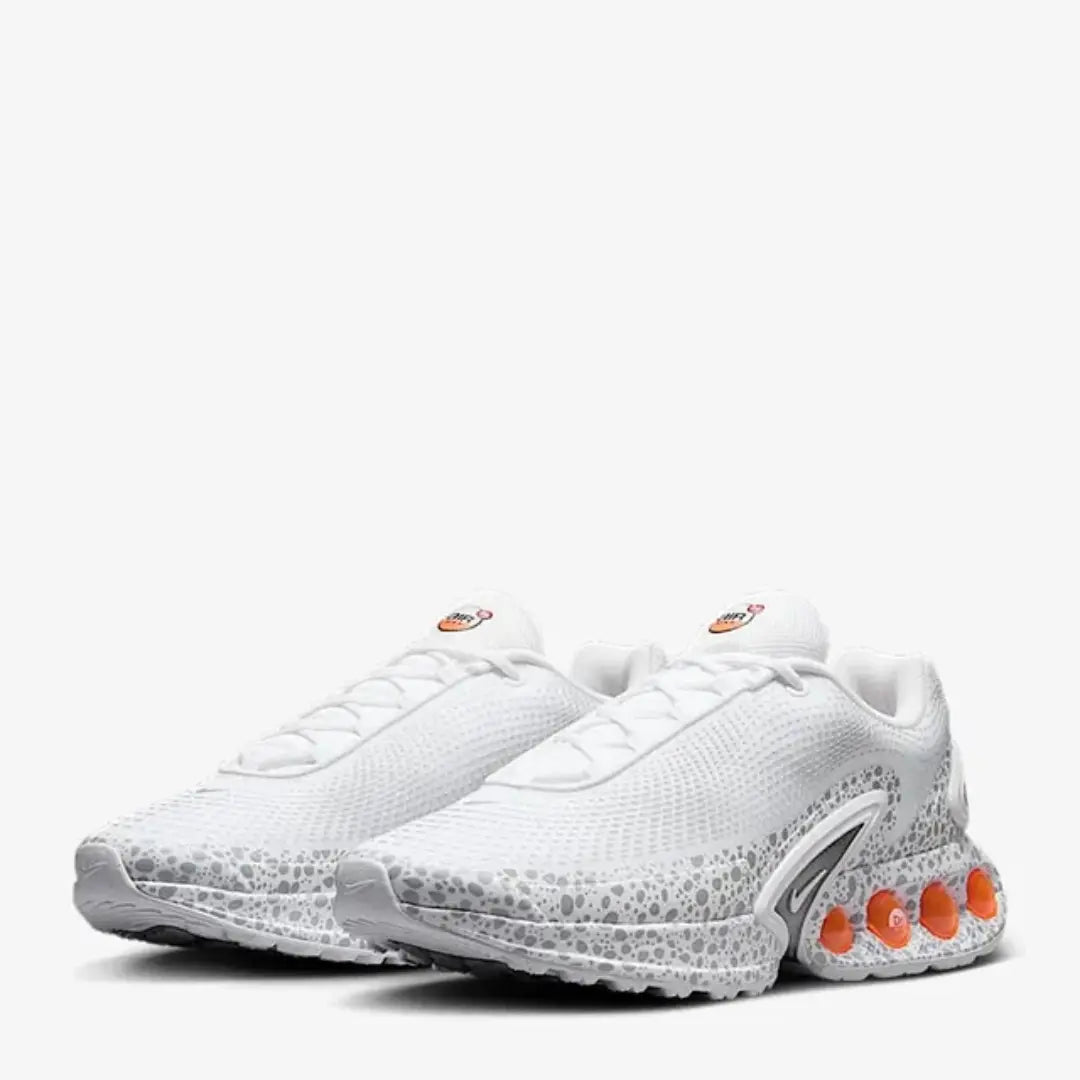 Nike DN (White & Safari)
