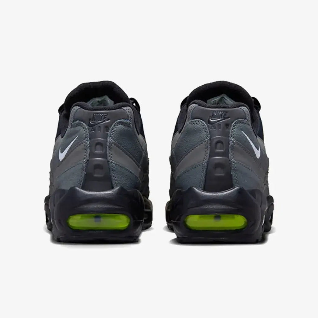 Nike 95 Ultra (Neon yellow)