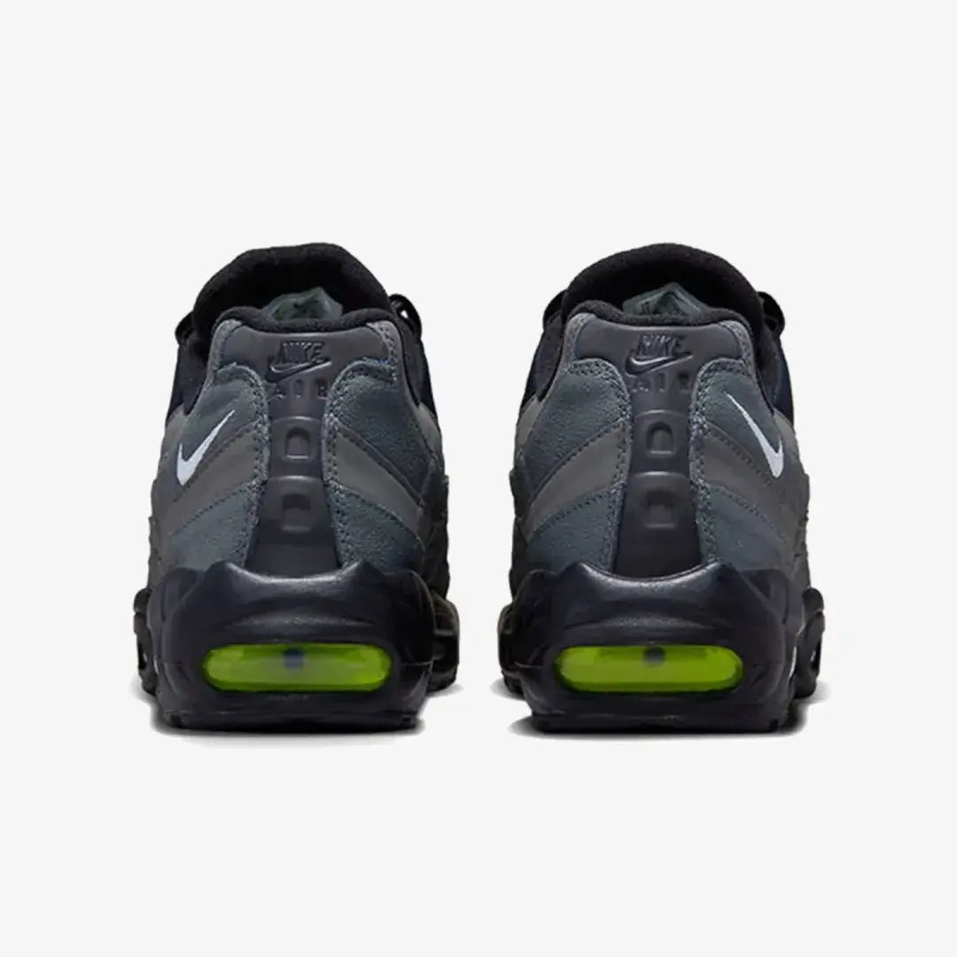 Nike 95 Ultra (Neon yellow)