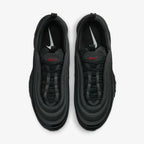 Nike 97 (Black & Uni Red)