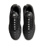 Nike Air Max TN (Mini Swoosh Black Silver)