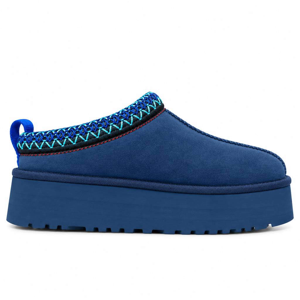 UGG Papuče "Plave"