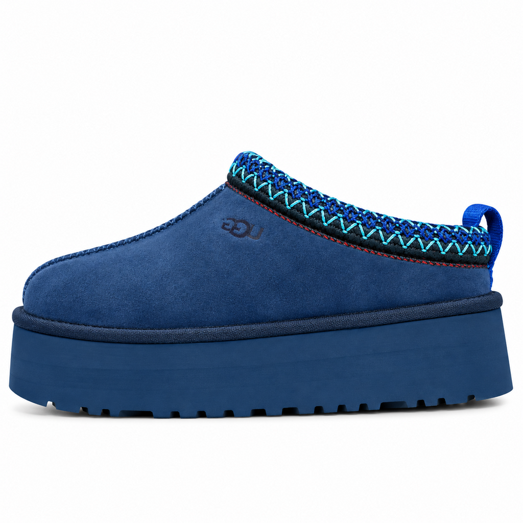 UGG Papuče "Plave"