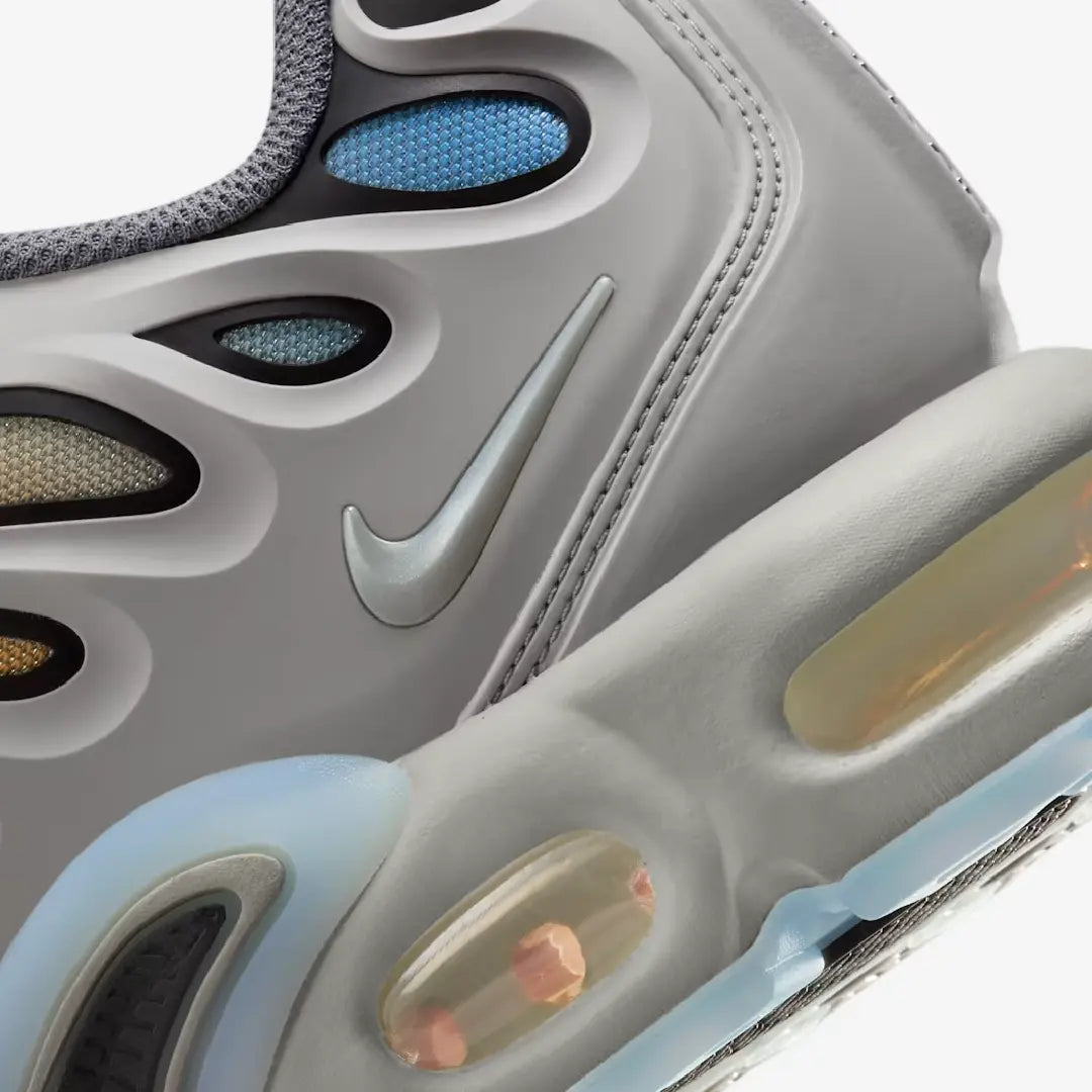 Nike TN Drift (Light Smoke Grey)