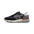 Premiata Lucy 7089 Navy / Grey