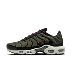 Nike Air Max TN (Black Olive)