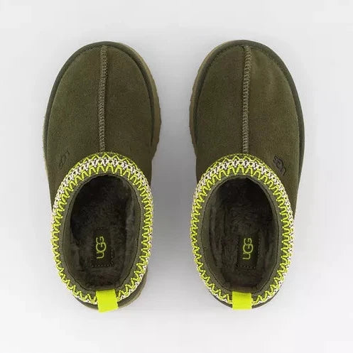 UGG Papuče "Zelene"