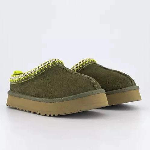 UGG Papuče "Zelene"