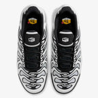 Nike TN Drift (Summit White/Black)