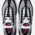 Nike 95 (Smoke Gray)
