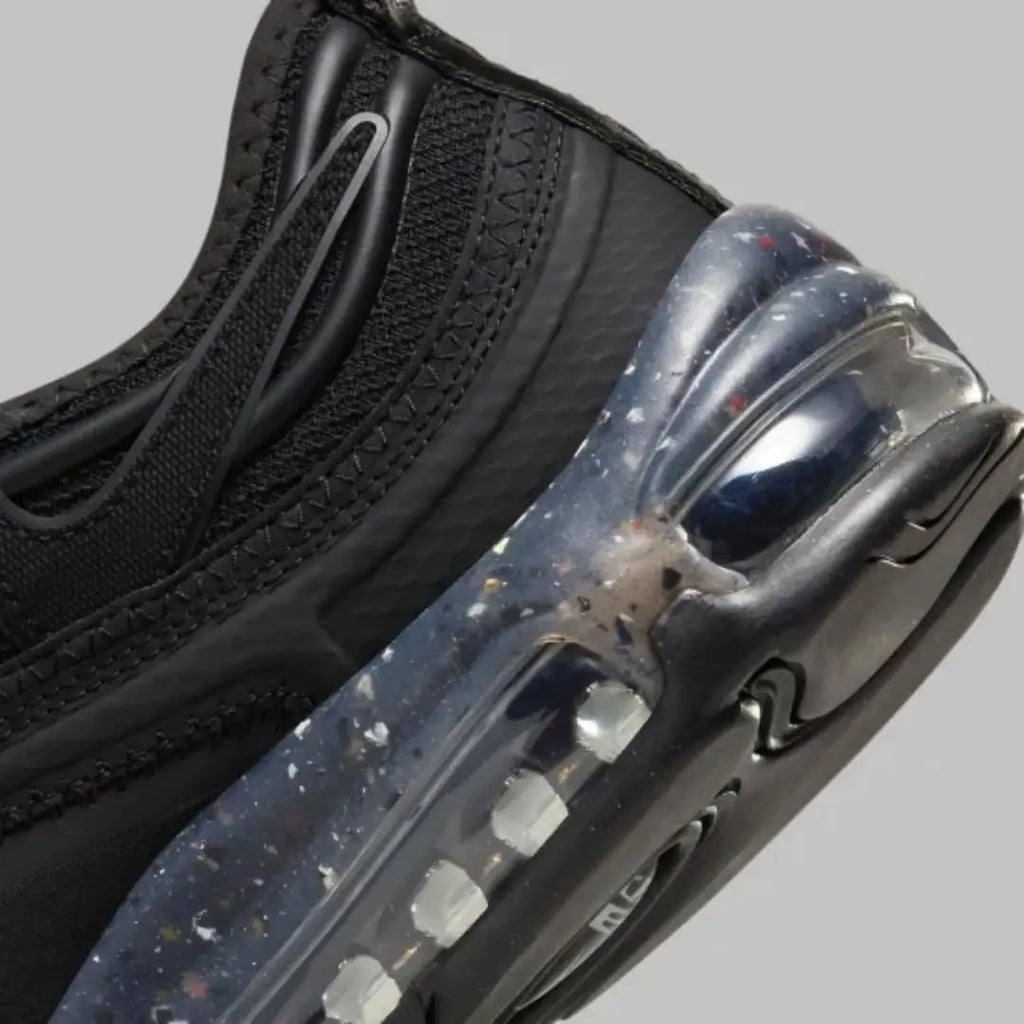 Nike 97terrascape (Triple Black)