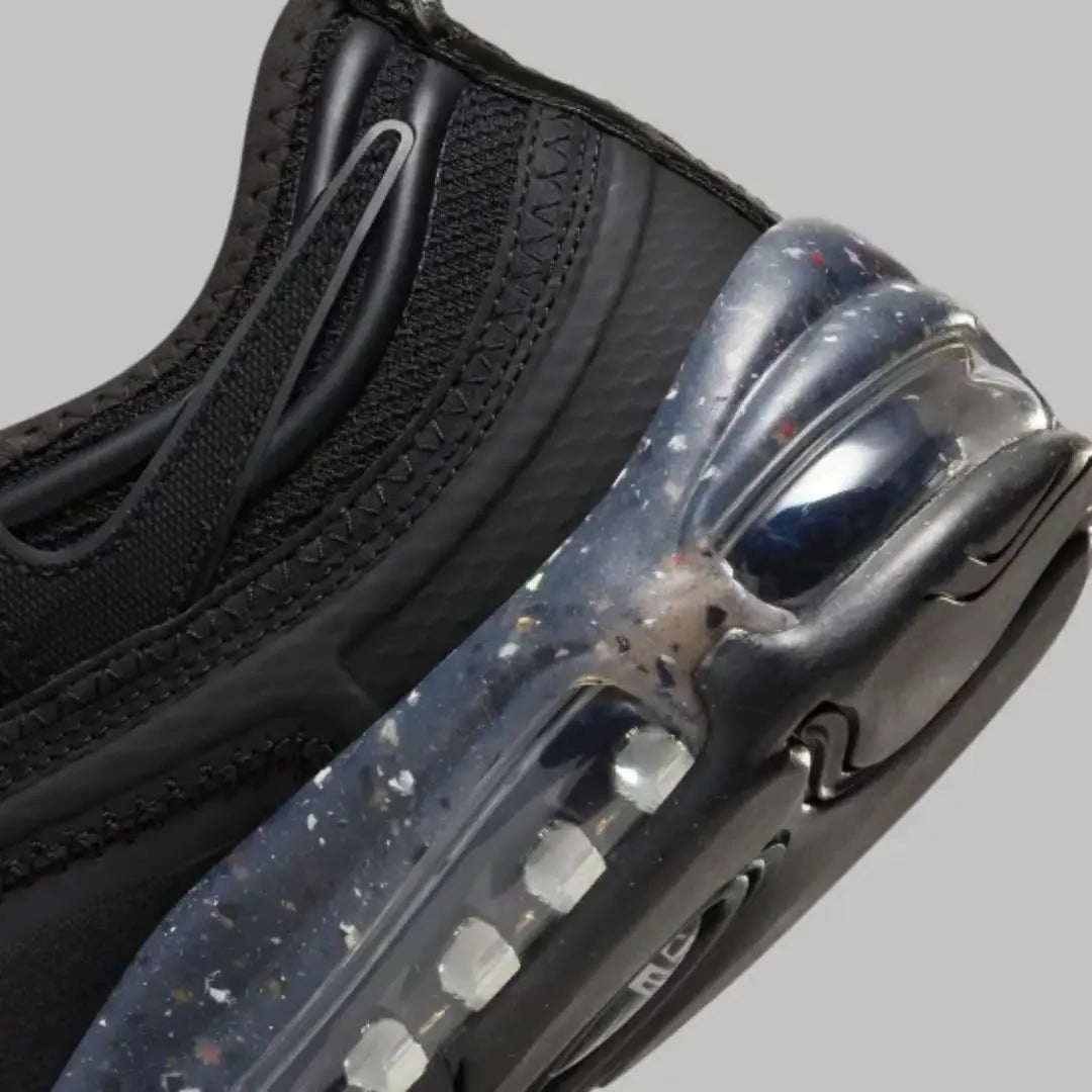 Nike 97terrascape (Triple Black)
