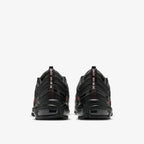 Nike 97 (Black & Uni Red)