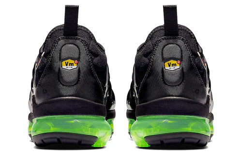 Nike Air VaporMax (Black Volt)