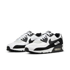 Nike Air Max 90 "White Black"