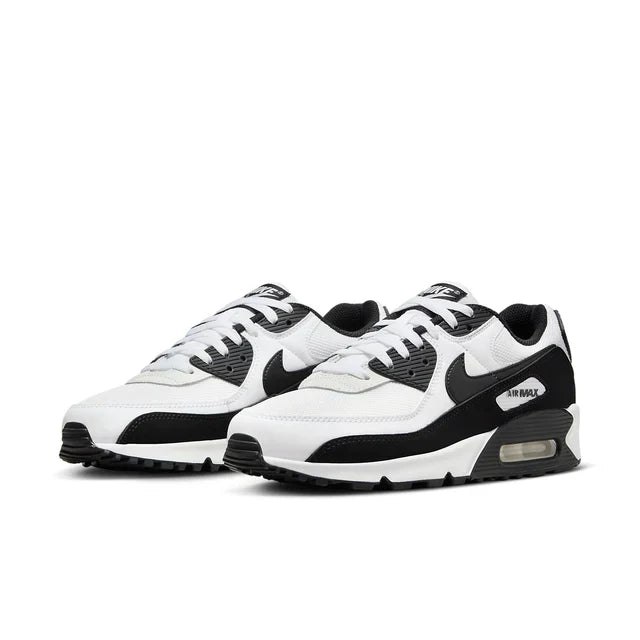 Nike Air Max 90 "White Black"