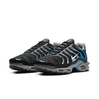 Nike Air Max Plus (Black Blue)