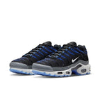 Nike Air Max Plus (Black Royal Blue)