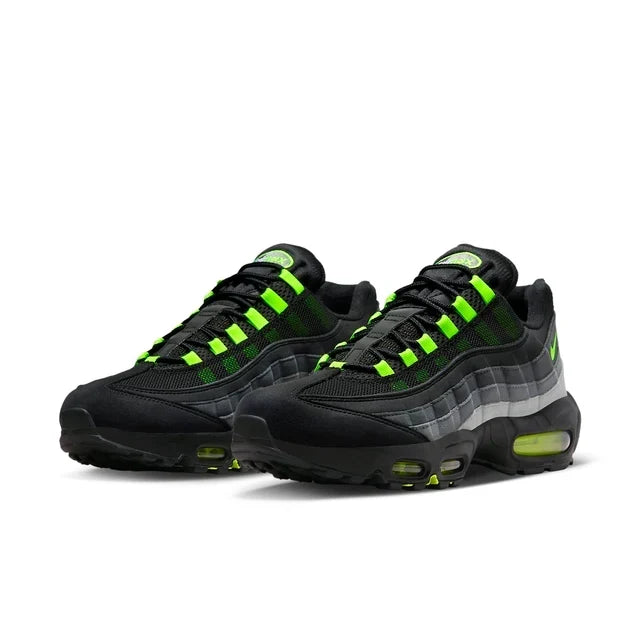 Nike Air Max 95 (Black Neon)