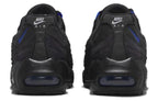 Nike Air Max 95 (Black Royal Blue)