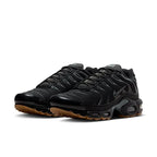 Nike Air Max Plus (Black Gum Light Brown)