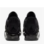 Air Jordan 4 Retro (Black Cat)