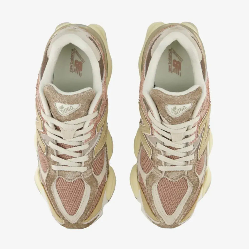 New Balance 9060 (Arid Stone)