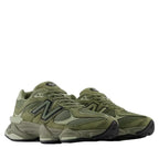 New Balance 9060 (Dark Olivine)