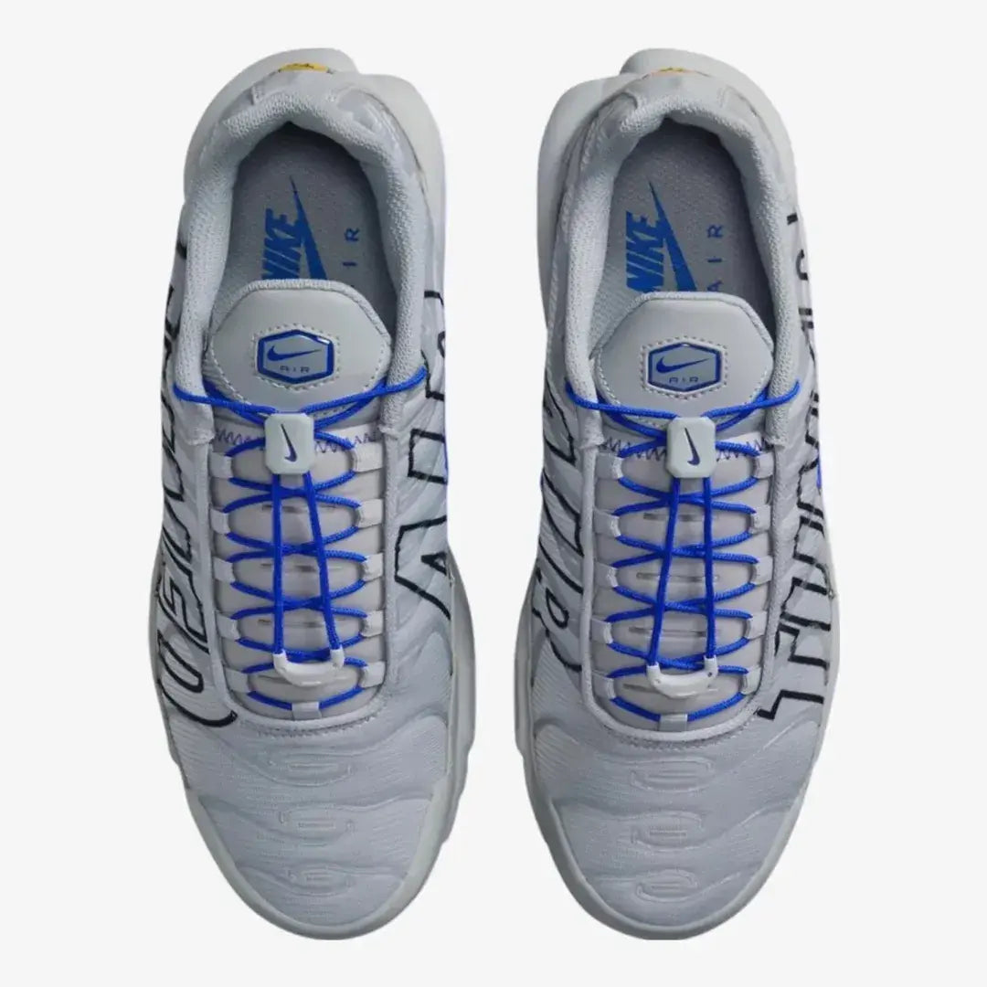 Nike TN (Wolf Gray)