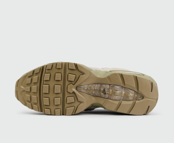 Nike Air Max 95 (Sneakerboot Beige)