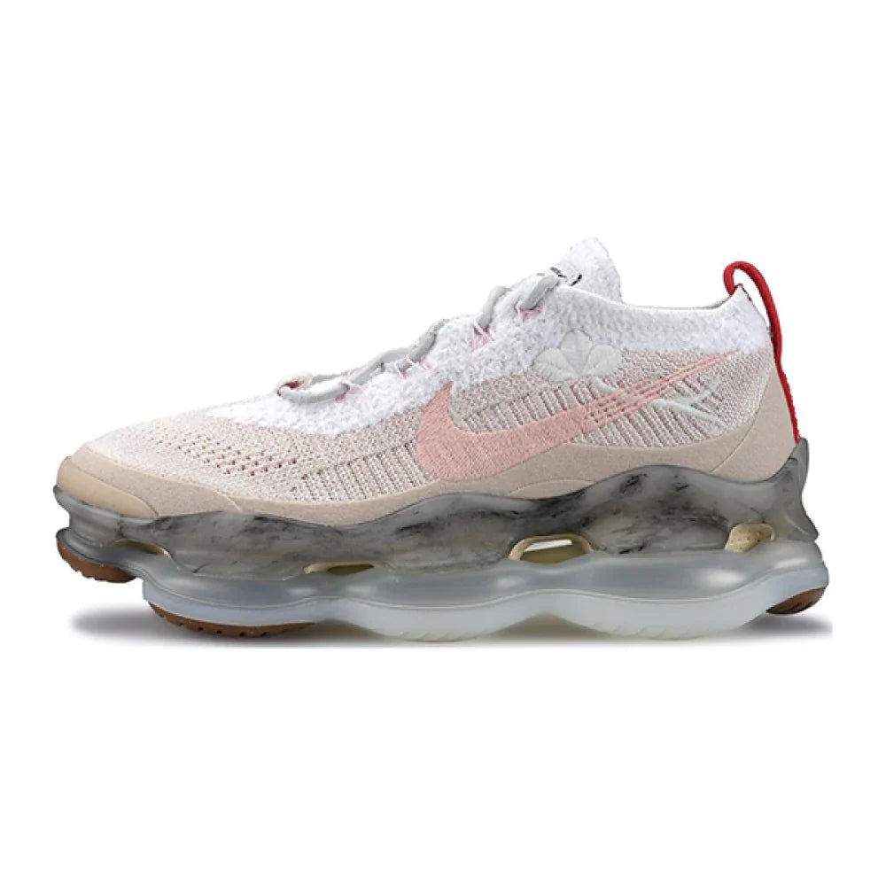 Nike Air Max Scorpion FK (Soft Pink Beige)
