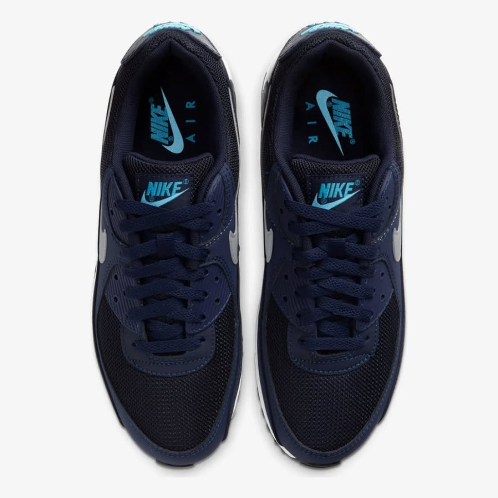 Nike Air Max 90 (Navy)