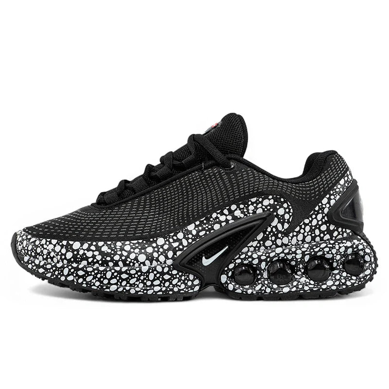 Nike Dn "Safari Black White"