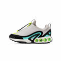 Nike Air Max Dn Light Grey / Aqua / Volt