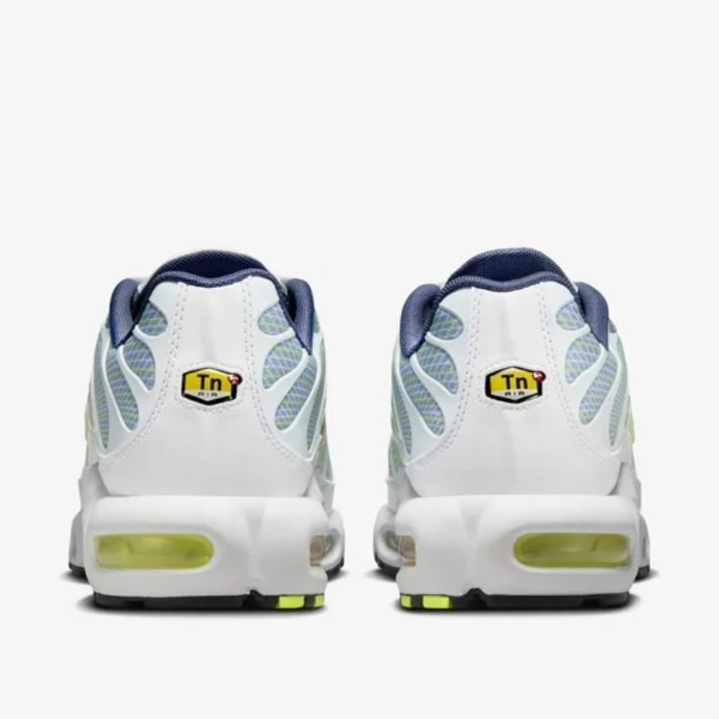 Nike Air Max TN (Pebble Grey)