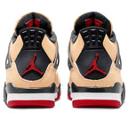 Air Jordan 4 Retro GS "Pizza"