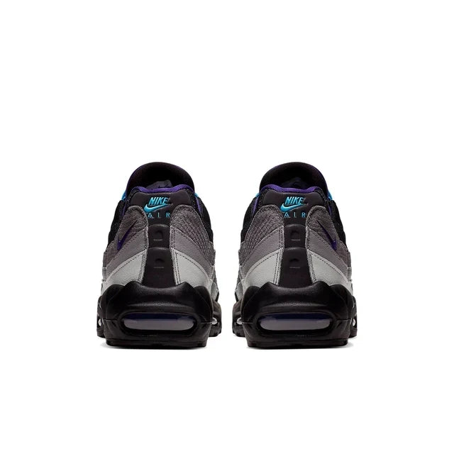 Nike Air Max 95 (Black Grape)