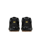 Nike Air Max Plus (Black Gum Light Brown)