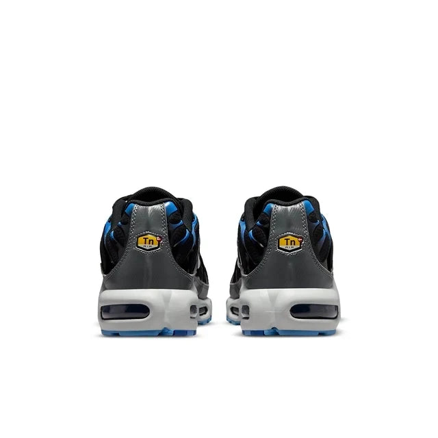 Nike Air Max Plus (Black Royal Blue)