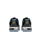Nike Air Max Plus (Black Royal Blue)