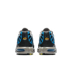 Nike Air Max Plus (Black Blue)