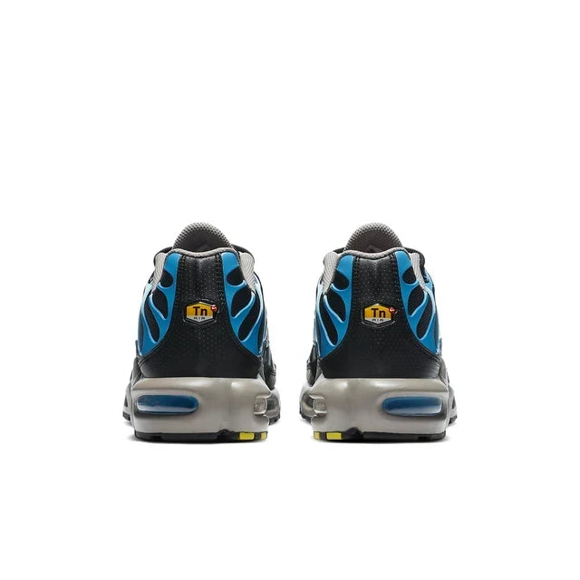 Nike Air Max Plus (Black Blue)
