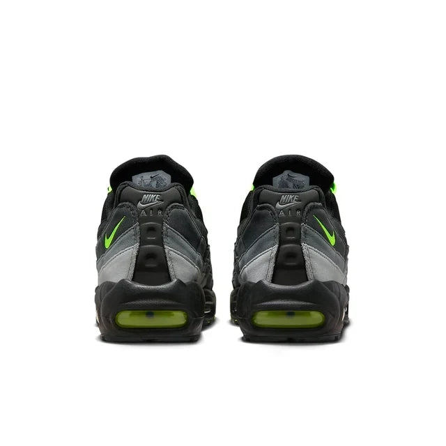 Nike Air Max 95 (Black Neon)