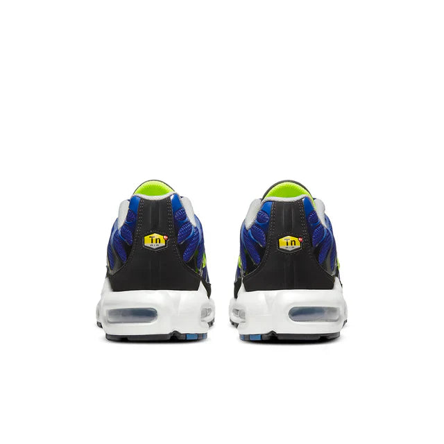 Nike Air Max TN (Atlantic Blue Lemon Venom)
