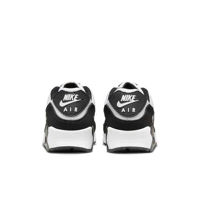 Nike Air Max 90 "White Black"