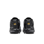 Nike Air Max TN (Mini Swoosh Black Silver)
